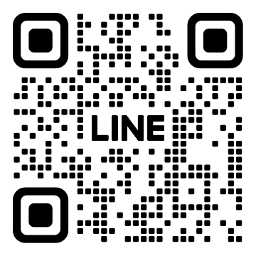 LINE QR Code for @devkubsolution